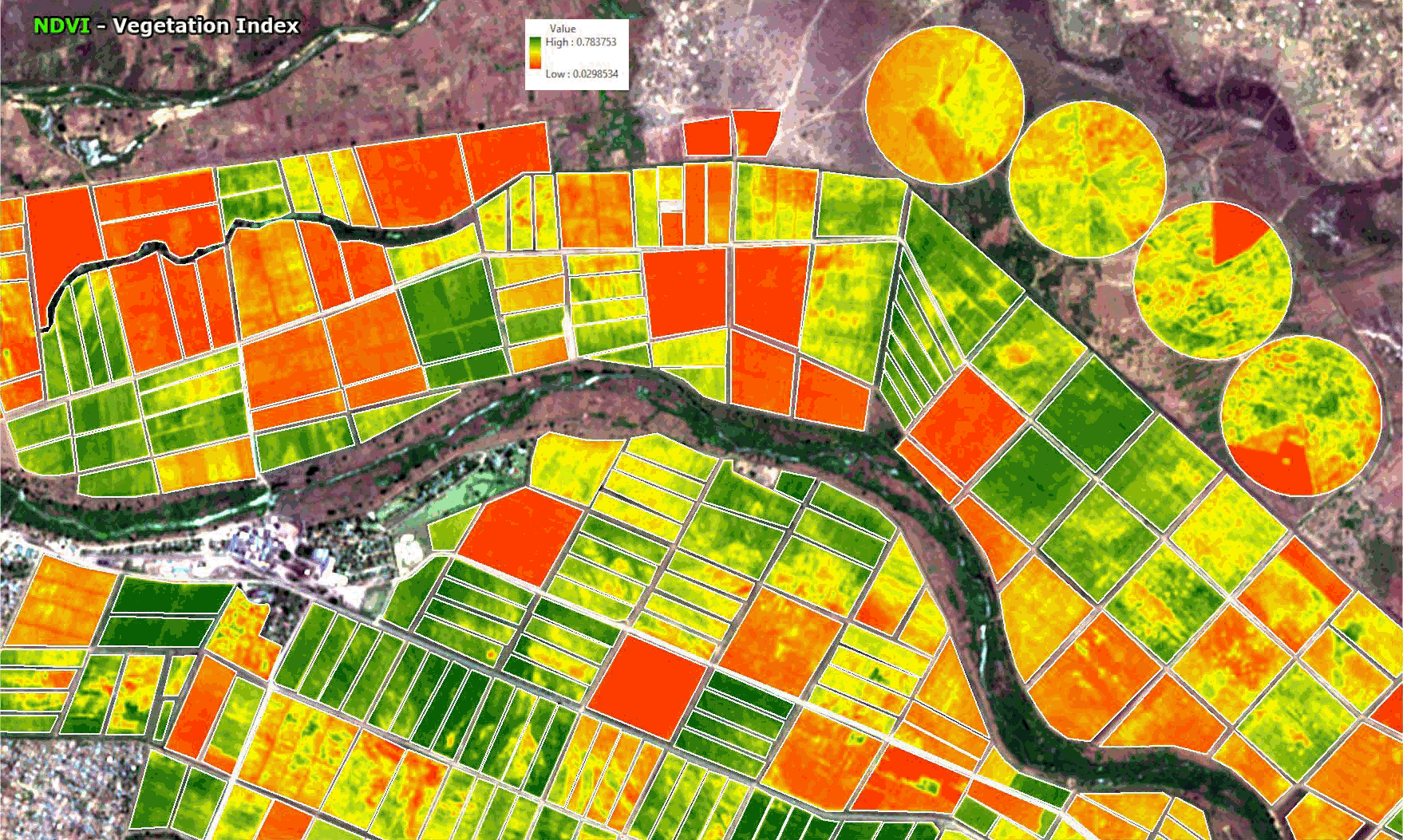 ndvi vegetation index soil moisture 2021.gif