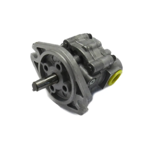 Гідромотор приводу турбіни 810 273С