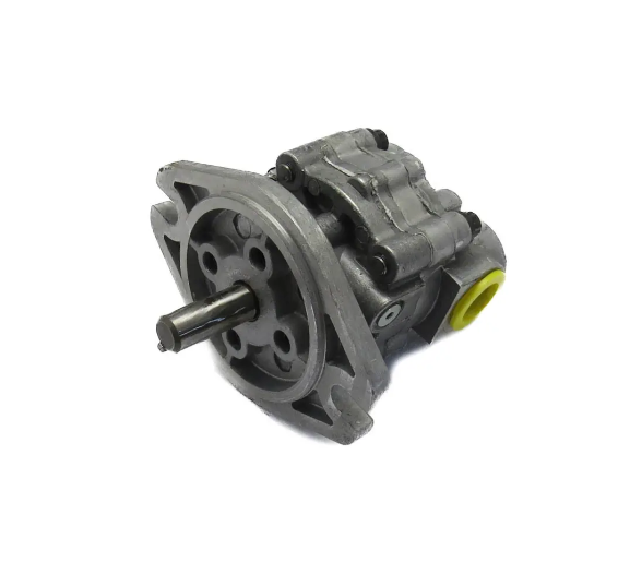 Гідромотор приводу турбіни 810 273С Гідромотор приводу турбіни 810 273С